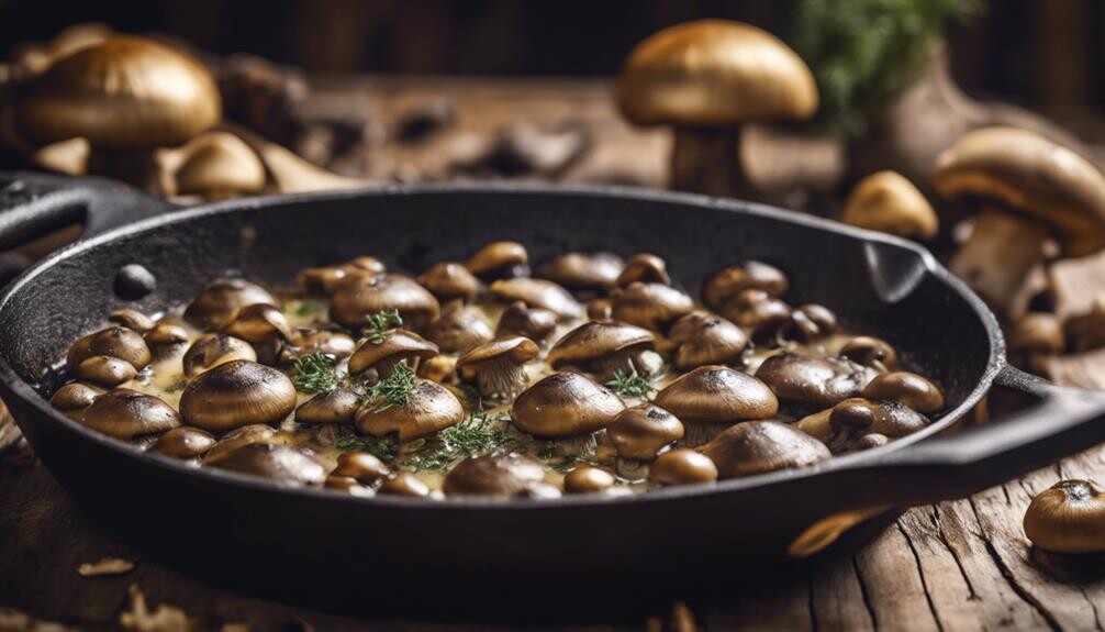 vegan dinner party dish