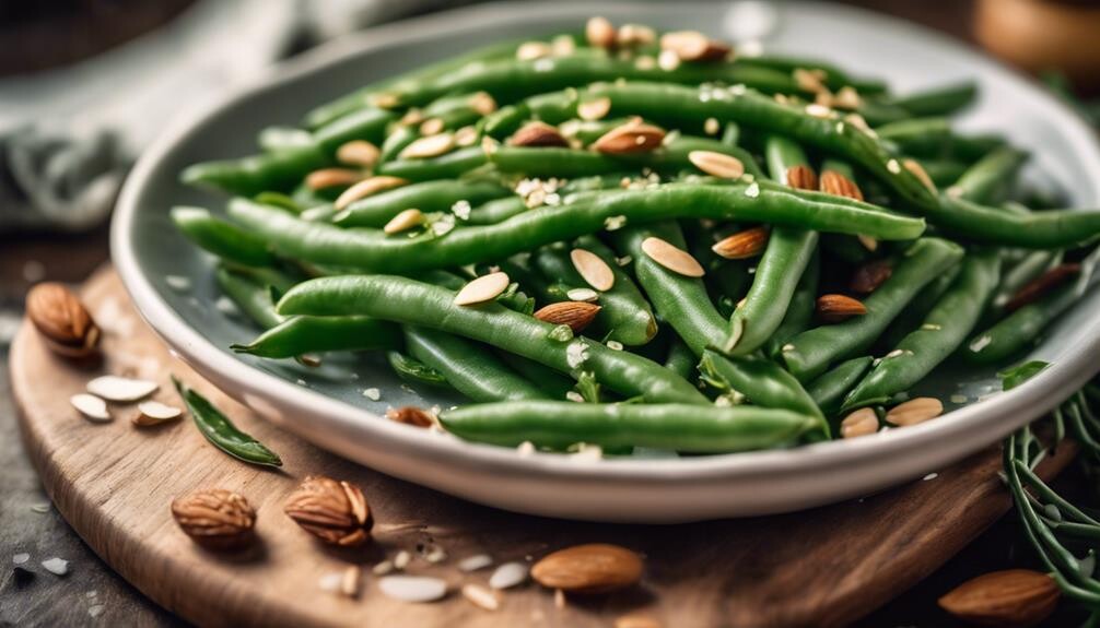 vegetable garden harvest bounty