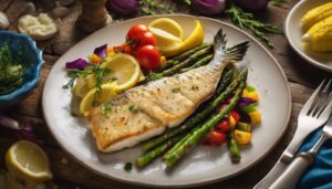 walleye side dish ideas