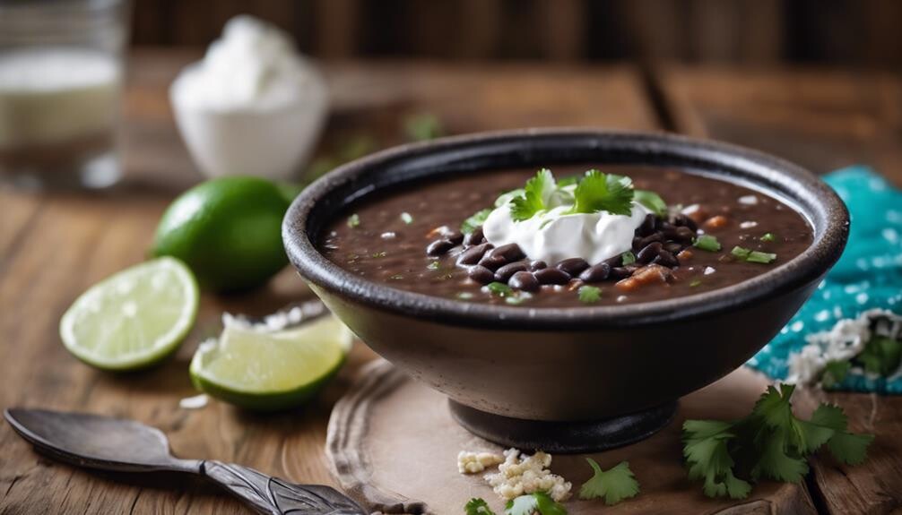 warm and comforting meal
