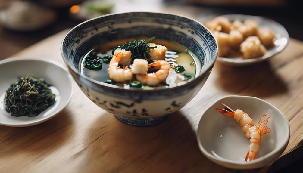 warm bowl of comfort