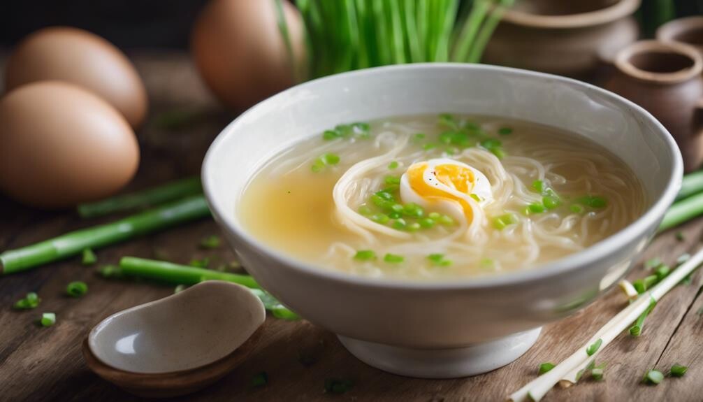 warm bowl of comfort