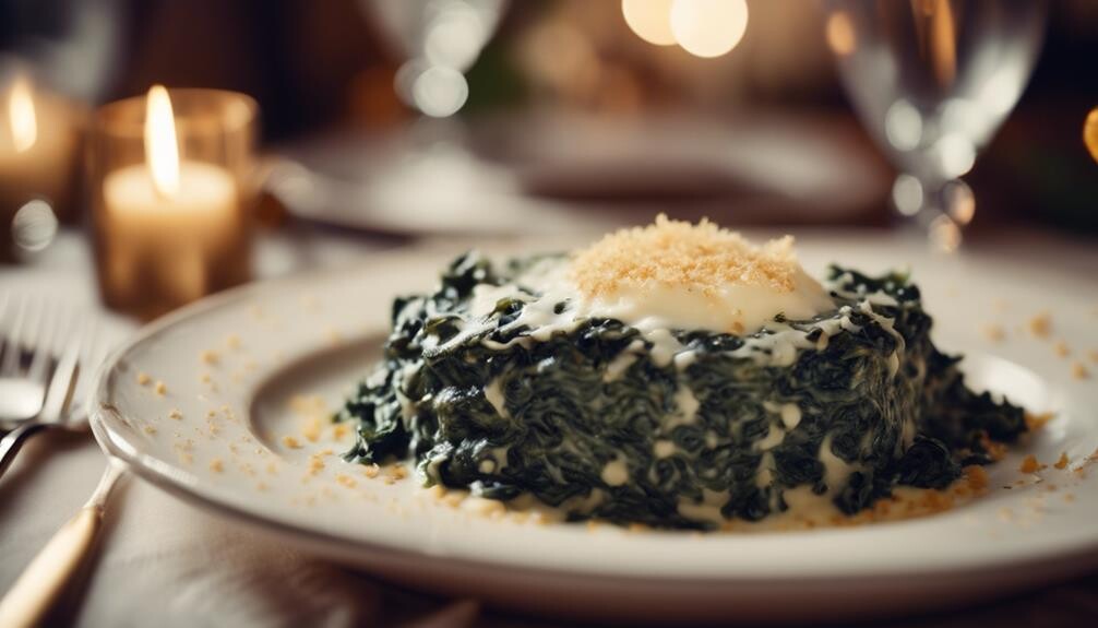 wholesome homemade side dish